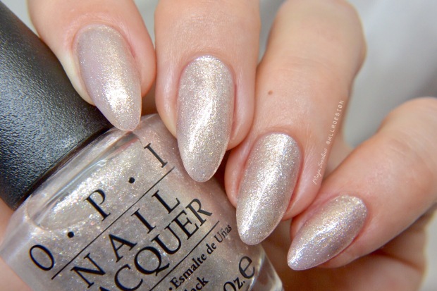 OPI Five-and-ten